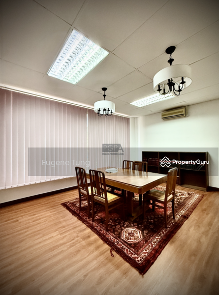 Untuk Dijual - Belissa Row