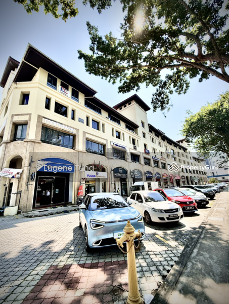 Untuk Dijual - Belissa Row