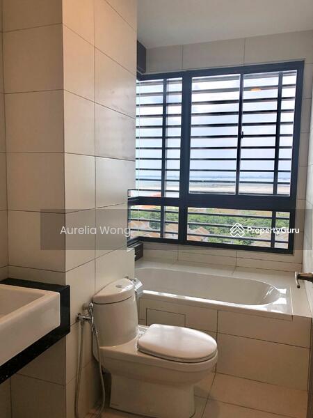 Marinox Sky Villas untuk Untuk Disewa - RM 2,950 /bulan, Feb 2026 - Bathroom - PropertyGuru.com.my