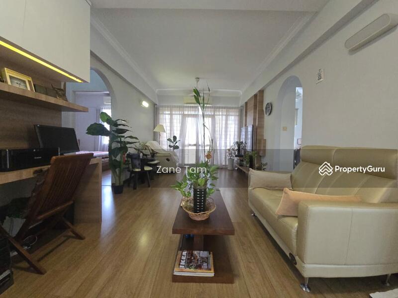 For Sale - Marine Mansion
