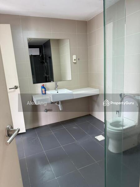 Service Residence for Rent at Avantas Residences - Alex Ang - Bathroom - PropertyGuru.com.my