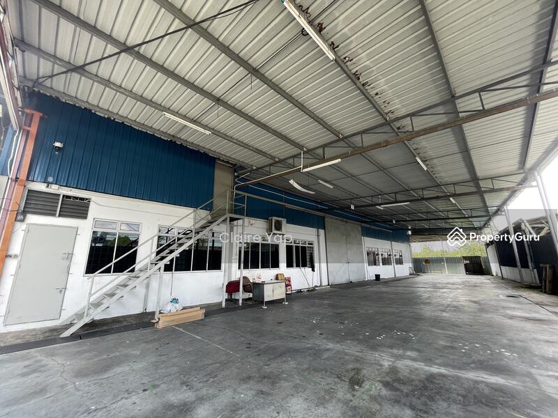 Untuk Disewa - ulu tiram