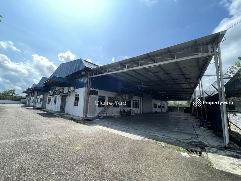 Untuk Disewa - ulu tiram