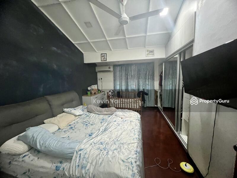 2-storey Terraced House for Sale in Taman Seputeh (Seputeh) - Kevin Yai - PropertyGuru.com.my