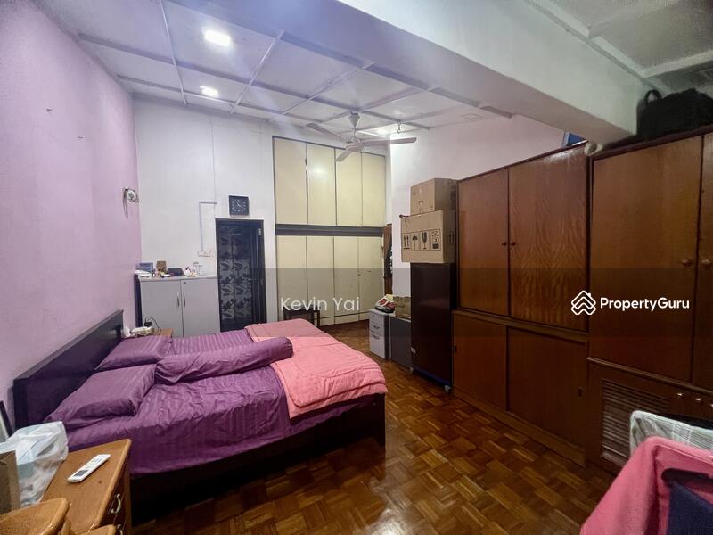 2-storey Terraced House for Sale in Taman Seputeh (Seputeh) - Kevin Yai - PropertyGuru.com.my