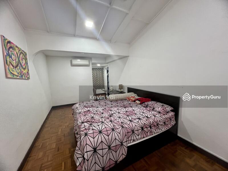 2-storey Terraced House for Sale in Taman Seputeh (Seputeh) - Kevin Yai - PropertyGuru.com.my