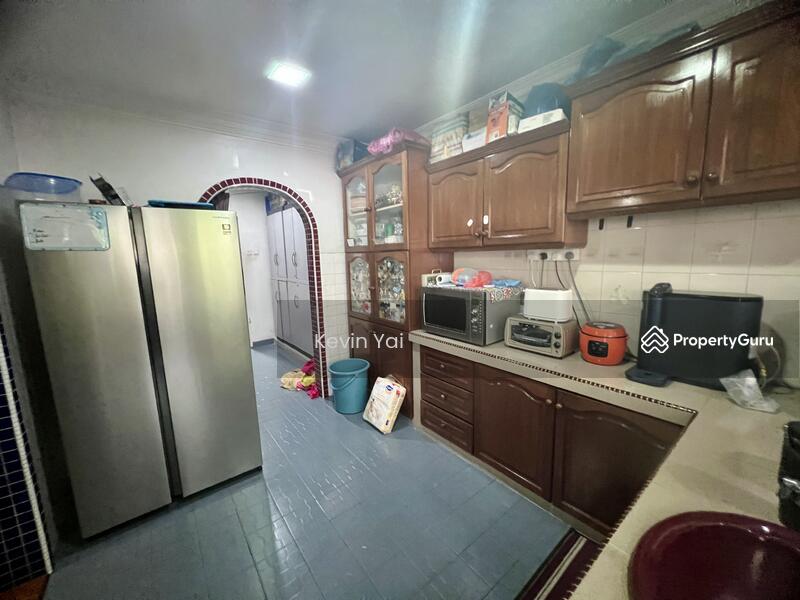 2-storey Terraced House for Sale in Taman Seputeh (Seputeh) - Kevin Yai - PropertyGuru.com.my