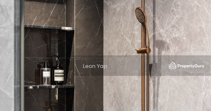 Servis Apartment untuk Dijual di Millerz Square Serviced Residence - Leon Yap - PropertyGuru.com.my