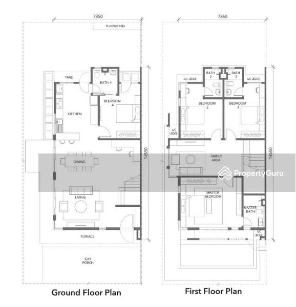 For Sale Hijayu Aman