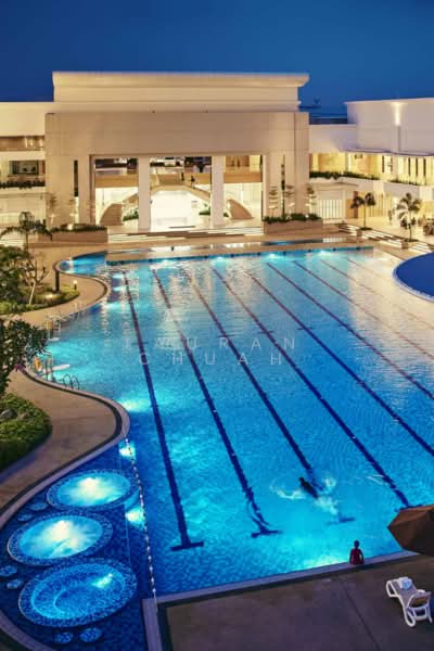 2-storey Terraced House for Sale in Bandar Sri Sendayan (Negeri Sembilan) - Lauran Chuah - Exterior - PropertyGuru.com.my