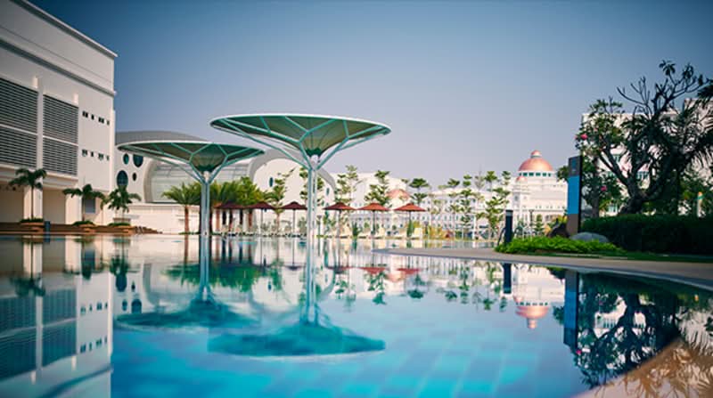 2-storey Terraced House for Sale in Bandar Sri Sendayan (Negeri Sembilan) - Lauran Chuah - Exterior - PropertyGuru.com.my