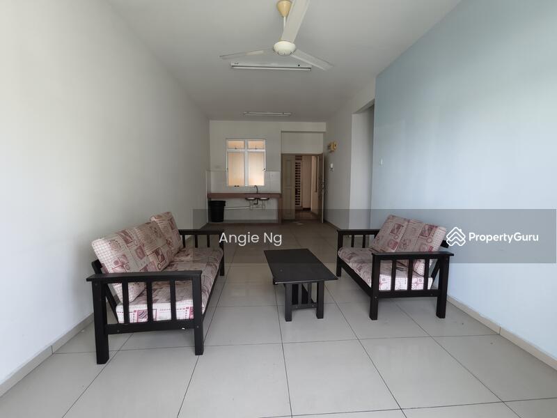 For Sale - Ixora Apartment