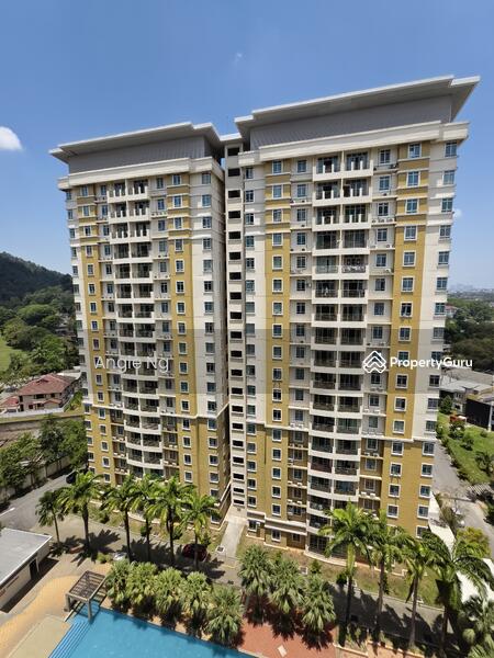 For Sale - Ixora Apartment