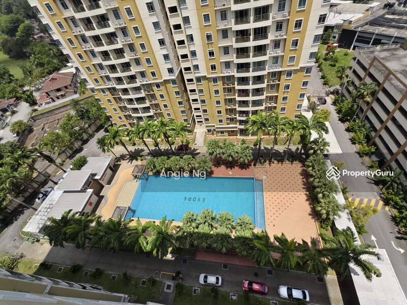 For Sale - Ixora Apartment
