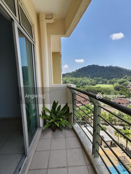 For Sale - Ixora Apartment