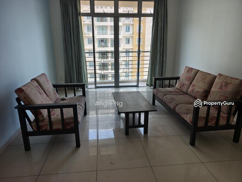 For Sale - Ixora Apartment