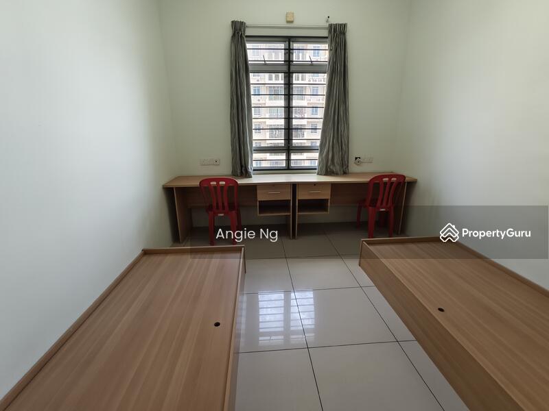 For Sale - Ixora Apartment