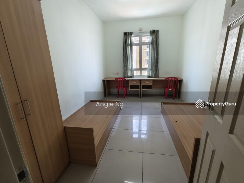 For Sale - Ixora Apartment