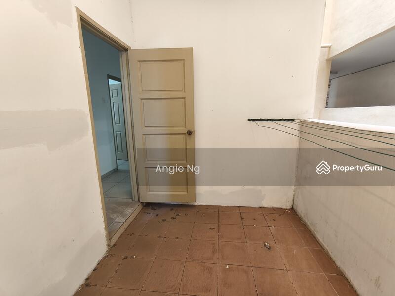 For Sale - Ixora Apartment
