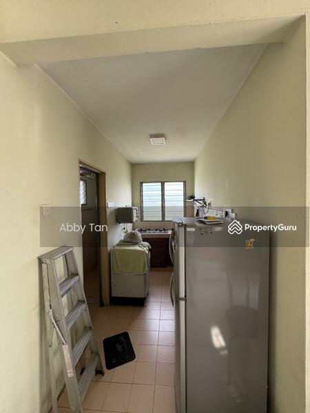 Flat for Sale at Cempaka - Abby Tan - Kitchen - PropertyGuru.com.my