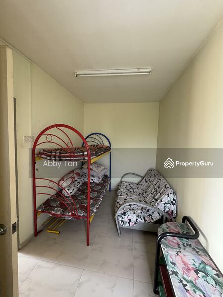 Flat for Sale at Cempaka - Abby Tan - Bedroom - PropertyGuru.com.my