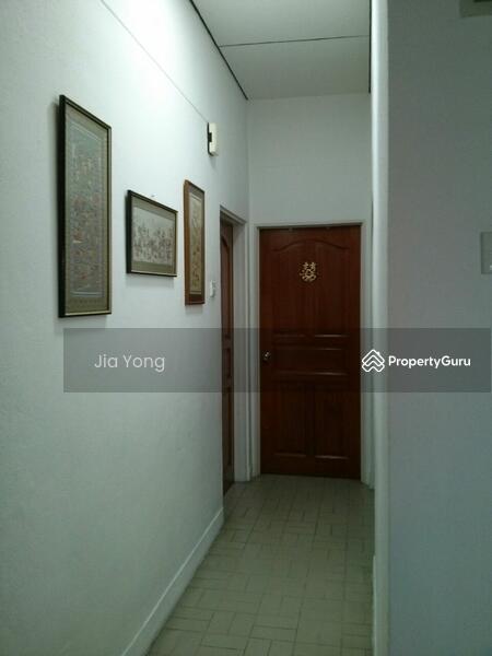 Corridor