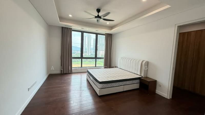 Condominium for Rent at Capella Embassy (D'Rapport Residences) - Alice Chong - Bedroom - PropertyGuru.com.my