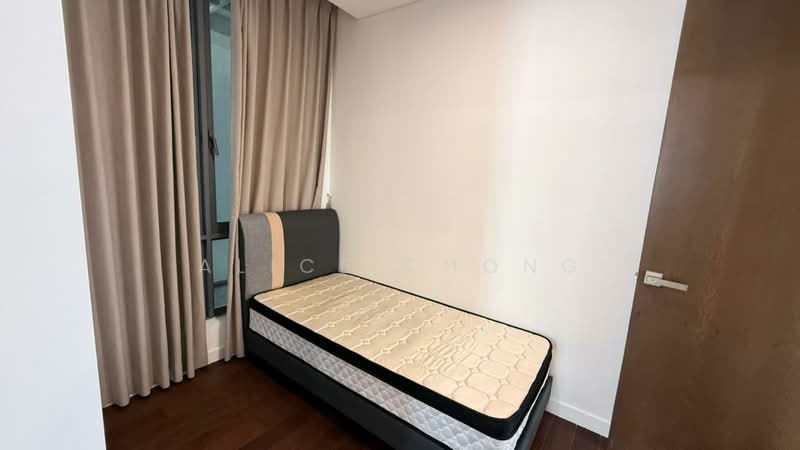 Condominium for Rent at Capella Embassy (D'Rapport Residences) - Alice Chong - Bedroom - PropertyGuru.com.my