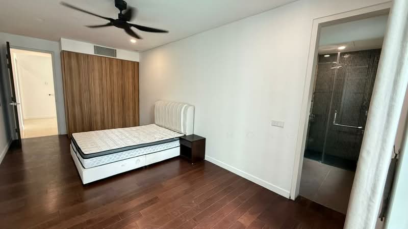 Condominium for Rent at Capella Embassy (D'Rapport Residences) - Alice Chong - Bedroom - PropertyGuru.com.my