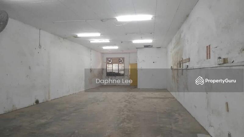 For Rent - Taman Setia Indah