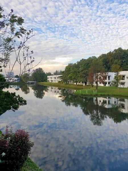 Rumah Bandar untuk Disewa di Country Heights (Kajang) - Yoke Khiem Yap - View - PropertyGuru.com.my