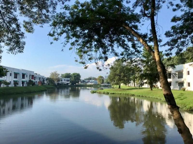 Rumah Bandar untuk Disewa di Country Heights (Kajang) - Yoke Khiem Yap - View - PropertyGuru.com.my