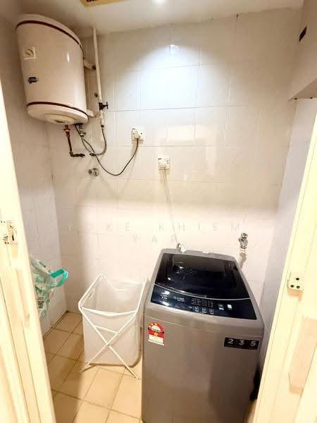 Rumah Bandar untuk Disewa di Country Heights (Kajang) - Yoke Khiem Yap - Bathroom - PropertyGuru.com.my