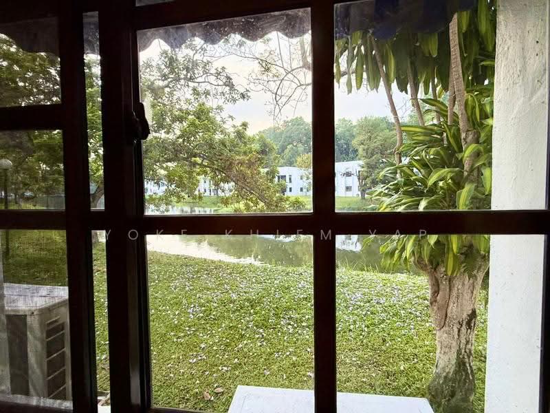 Rumah Bandar untuk Disewa di Country Heights (Kajang) - Yoke Khiem Yap - View - PropertyGuru.com.my