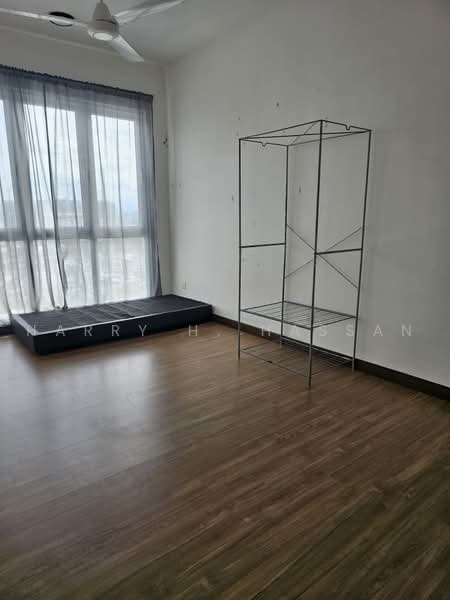Service Residence for Rent at Pinnacle Sri Petaling - Harry H. Hassan - Interior - PropertyGuru.com.my