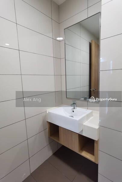Kondominium untuk Disewa di Avara - Alex Ang - Bathroom - PropertyGuru.com.my