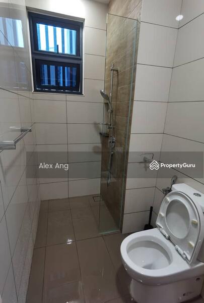 Kondominium untuk Disewa di Avara - Alex Ang - Bathroom - PropertyGuru.com.my