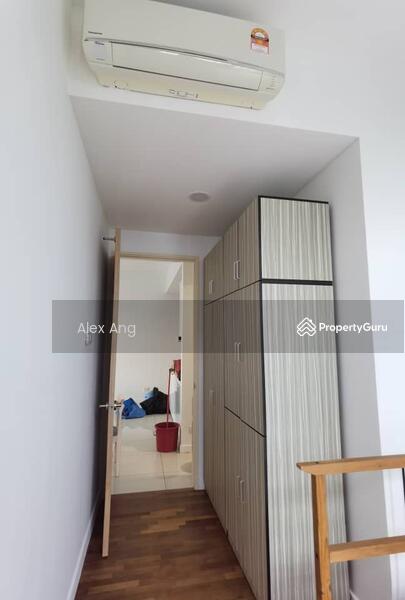 Kondominium untuk Disewa di Avara - Alex Ang - Corridor - PropertyGuru.com.my
