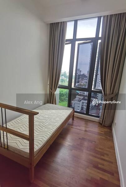 Kondominium untuk Disewa di Avara - Alex Ang - Bedroom - PropertyGuru.com.my
