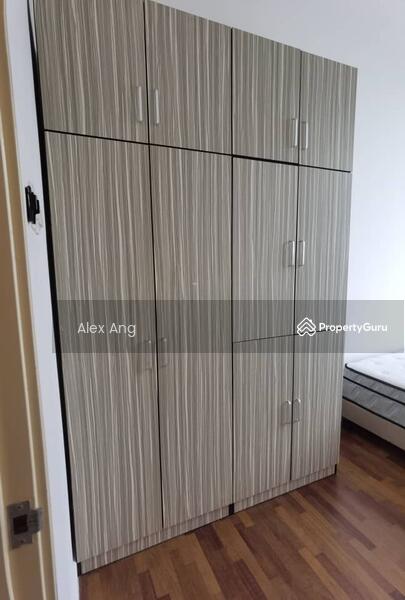 Kondominium untuk Disewa di Avara - Alex Ang - Bedroom - PropertyGuru.com.my