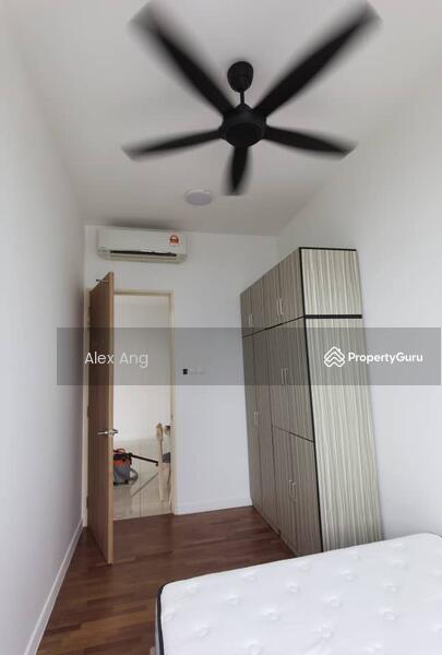 Kondominium untuk Disewa di Avara - Alex Ang - Bedroom - PropertyGuru.com.my