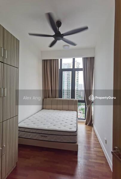 Kondominium untuk Disewa di Avara - Alex Ang - Bedroom - PropertyGuru.com.my