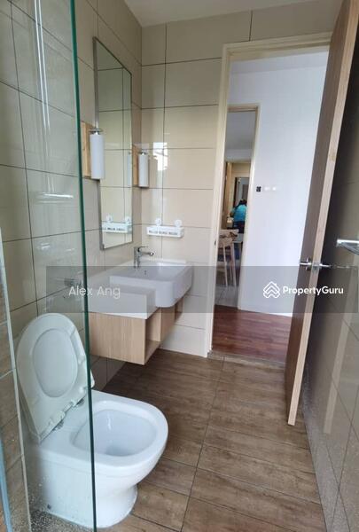 Kondominium untuk Disewa di Avara - Alex Ang - Bathroom - PropertyGuru.com.my