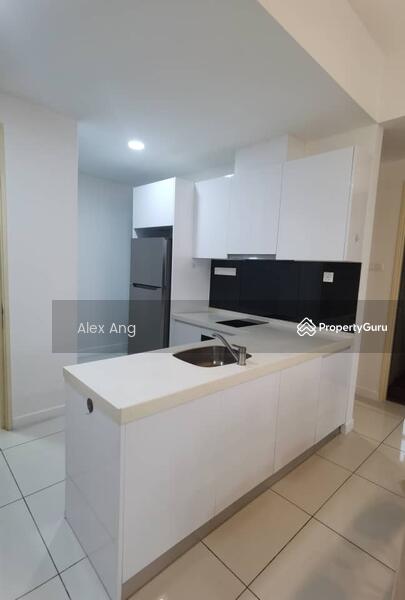 Kondominium untuk Disewa di Avara - Alex Ang - Kitchen - PropertyGuru.com.my