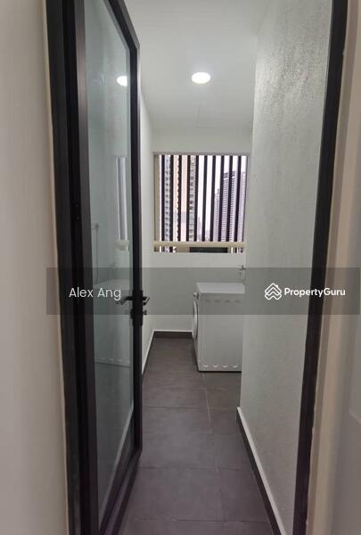 Kondominium untuk Disewa di Avara - Alex Ang - Kitchen - PropertyGuru.com.my