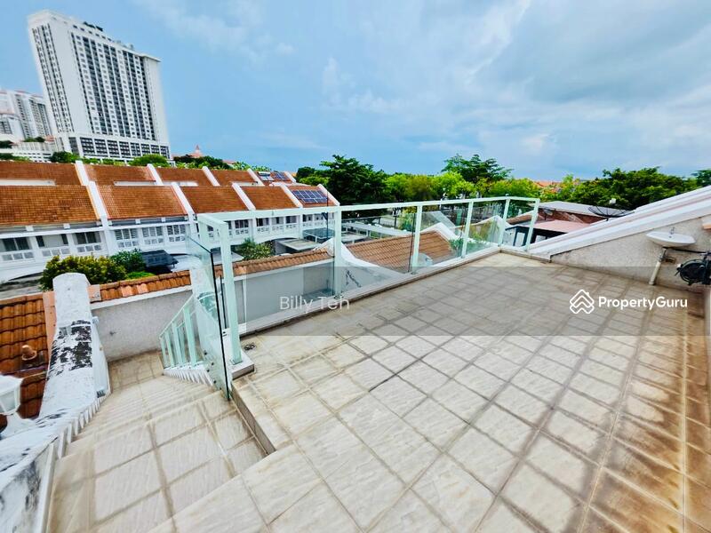 Roof