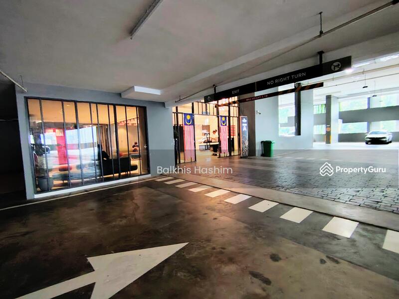 Car Park