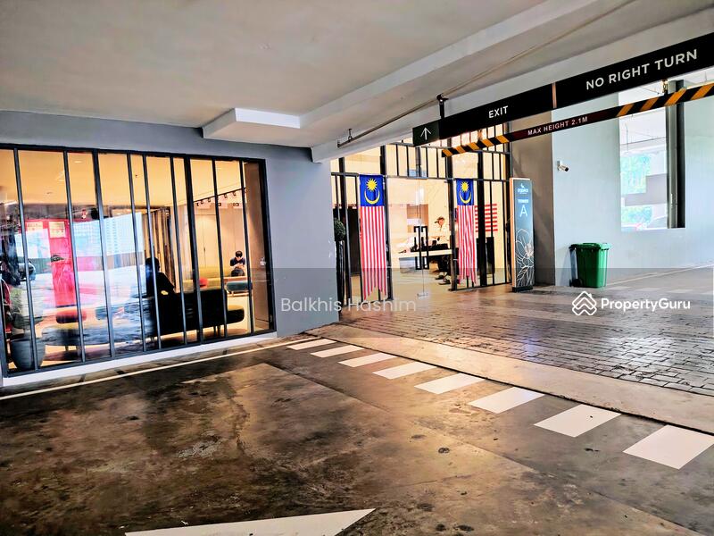 Car Park