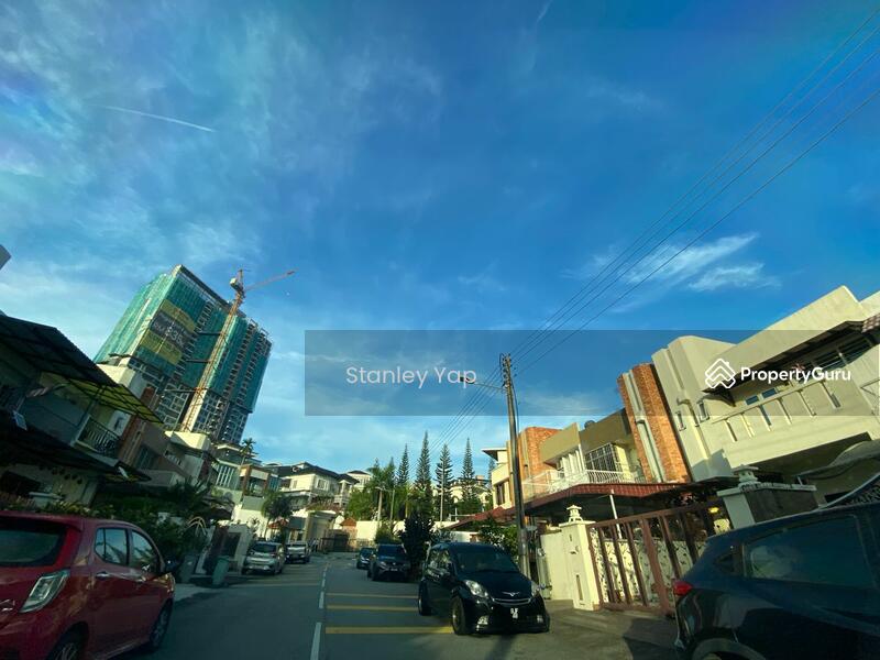 Taman Billion Corner House