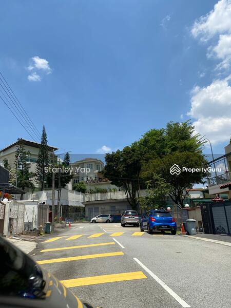 Taman Billion Corner House